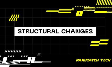 Parimatch Tech Restructures the Leadership Model: One CEO, .